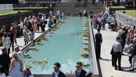 Stardust victims ‘written into the history books’, State ceremony hears