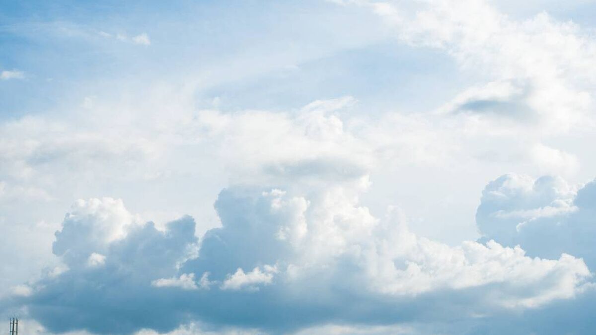Mayo weather: Forecast for start of week