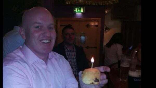 Man who died in Donegal diving incident is named locally