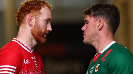 Mayo settle in for a long winter of introspection and soul-searching