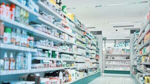 Research shows majority of pharmacists dispense unlicensed medicines every day Research shows majority of pharmacists dispense unlicensed medicines every day