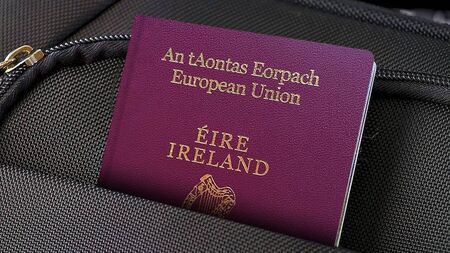 Congratulations: Man in Mayo town becomes new Irish citizen