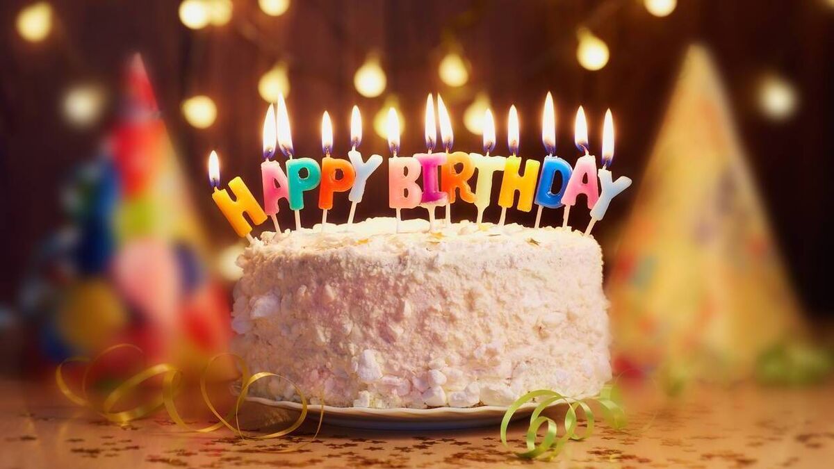 Community: 'Best wishes' - notable birthday celebrated in Mayo