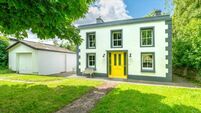 Property: Mayo cottage in prime location offers beauty and tranquillity