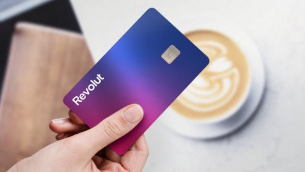 Revolut launches loyalty points scheme in Ireland