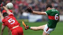 Mayo must compromise on chaos if wanting to be the best 