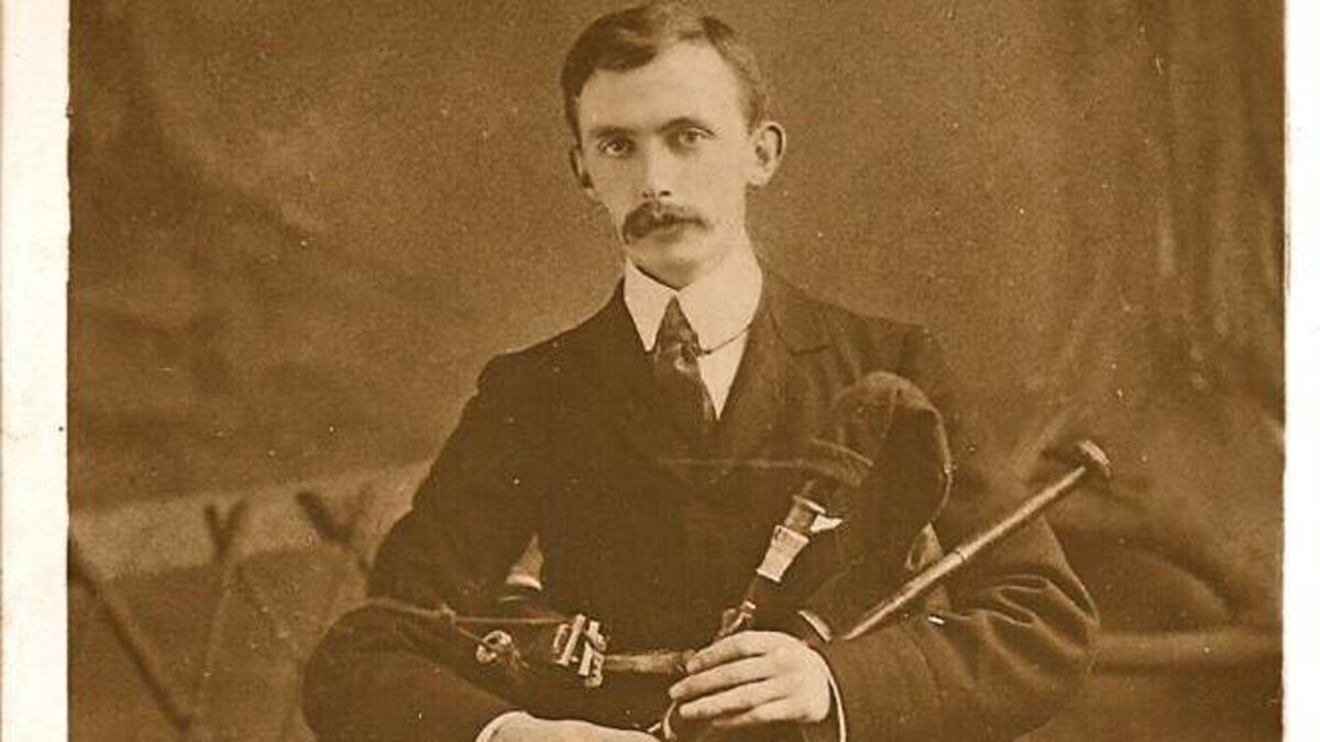 Iconic musical instrument returns to Ballina