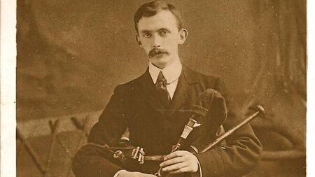 Iconic musical instrument returns to Ballina