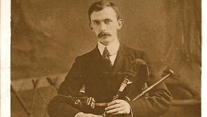 Iconic musical instrument returns to Ballina