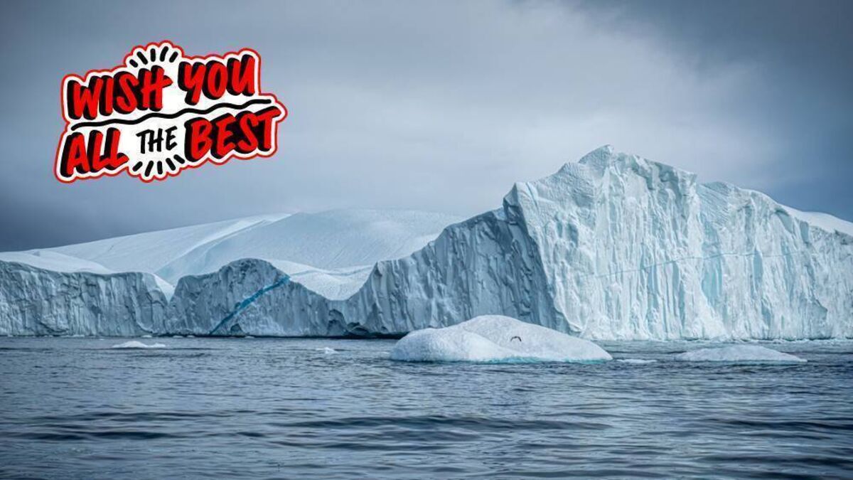 Mayo woman to make history by rowing the Arctic 