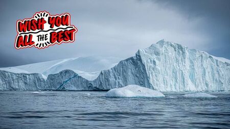 Mayo woman to make history by rowing the Arctic 