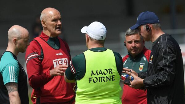Ladies football: Mayo v Armagh - date, time, venue and TV details confirmed for quarter-final clash