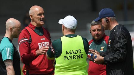 Ladies football: Mayo v Armagh - date, time, venue and TV details confirmed for quarter-final clash