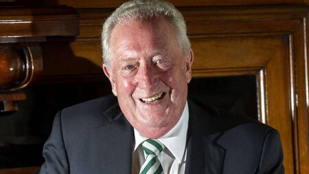 Celtic 'saviour' to be laid to rest
