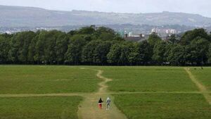 Man accused of violent disorder in Phoenix Park tells court it was not attack on gay community Man accused of violent disorder in Phoenix Park tells court it was not attack on gay community
