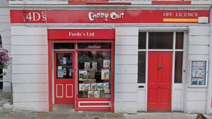 'Thank you for the support' - Mayo off-licence to close its door after 26 years