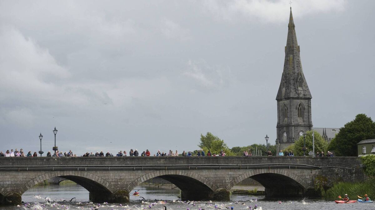 Salmon catches rise on Moy after slow start to season