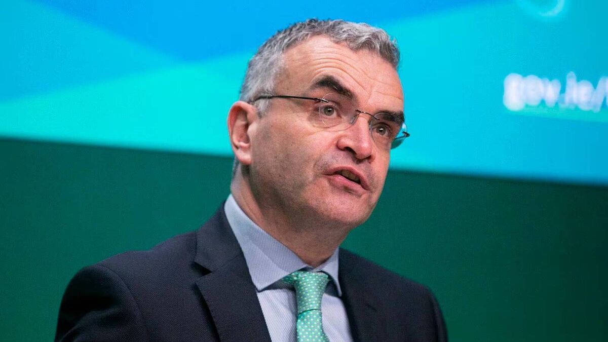 Calleary among frontrunners for major ministerial post