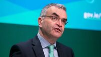 Calleary among frontrunners for major ministerial post