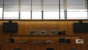 Ex-Kinahan gang member 'Mr Nobody' jailed for facilitating murder of innocent man Ex-Kinahan gang member 'Mr Nobody' jailed for facilitating murder of innocent man