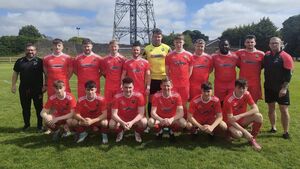 South Mayo derby ends all square again South Mayo derby ends all square again