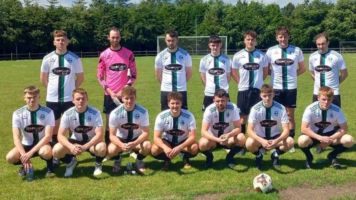 Seventh heaven for Conn over struggling Manulla