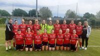 Semi-final defeat for Mayo ladies in Angela Hurst Cup