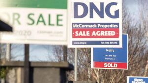 Mayo house prices rise further