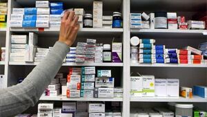 Athlone shopping centre landlord sues pharmacy over closure Athlone shopping centre landlord sues pharmacy over closure