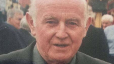 Mayo GAA club pays tribute to 'stalwart' following passing of former player