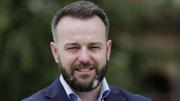 Tories have wrecked Northern Ireland, destroyed UK’s relationship with Dublin – Eastwood