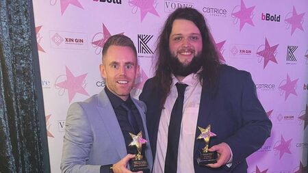 Ballina social media star Garron Noone reportedly in talks to host renowned radio show