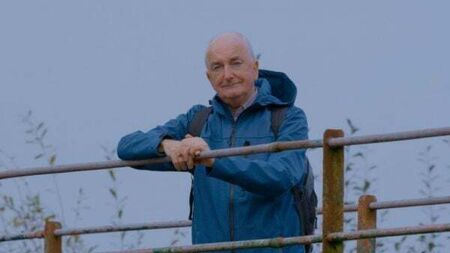 Former RTÉ journalist Tommie Gorman dies aged 68