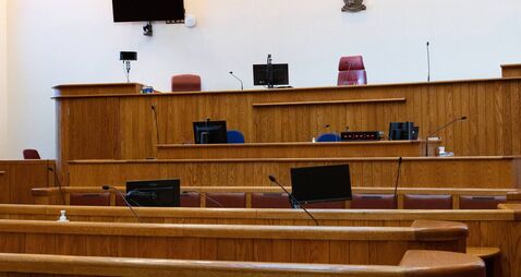 Suspended jail term for man who has ‘turned life around’