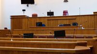Suspended jail term for man who has ‘turned life around’
