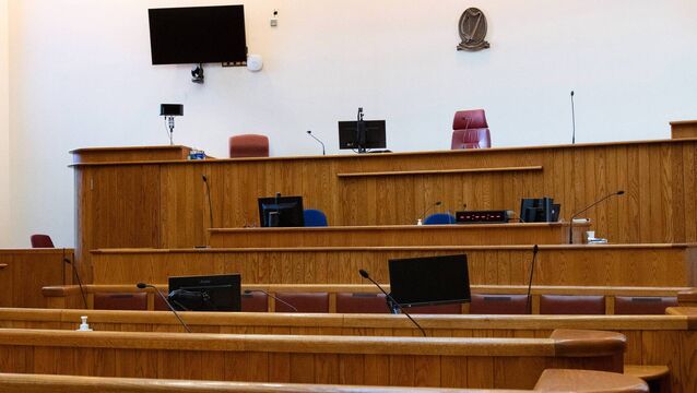 Suspended jail term for man who has ‘turned life around’