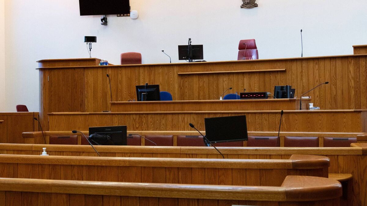 Suspended jail term for 'sinister' campaign of harassment