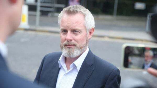Aer Lingus moving from negotiation to 'union busting' phase, says IALPA leader