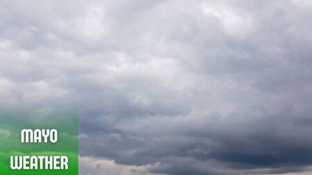 Mayo weather: Forecast in store for tomorrow (June 27)