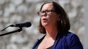 Sinn Féin the most popular party among young adults, research finds