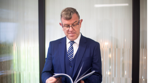 'Blanket approach' objections to information requests criticised by commissioner 'Blanket approach' objections to information requests criticised by commissioner