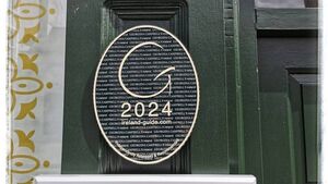 Mayo restaurant 'humbled' to be named on prestigious hospitality list