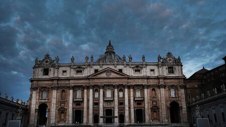 Separatist sideshow must not derail Catholic Church reform