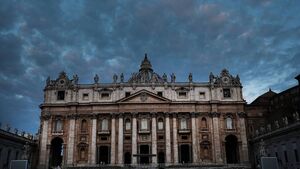 Separatist sideshow must not derail Catholic Church reform Separatist sideshow must not derail Catholic Church reform