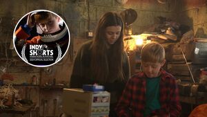 West of Ireland shot film up for esteemed prize with Oscar qualification a possibility