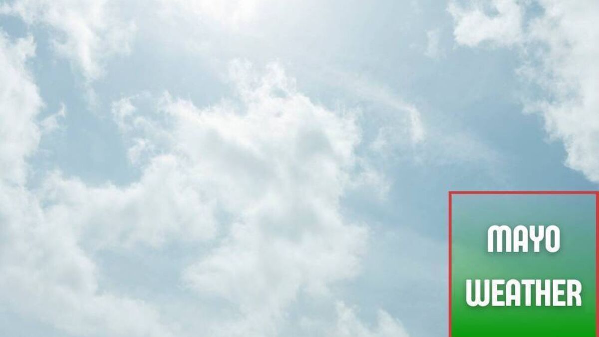 Mayo weather: Forecast for tomorrow (June 28)