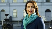 Alma Gallagher makes history in Claremorris-Swinford district