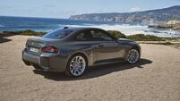 BMW M2 now available to order 