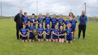 Local Notes: Kilmaine GAA 7-a-side national school tournament was a great success.