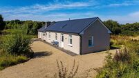 Three superb Mayo homes for sale this summer